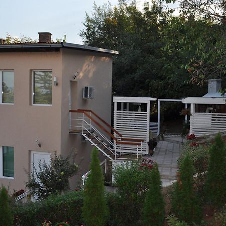Studio Apartmani Pergolo Centar Soko Banja Luaran gambar