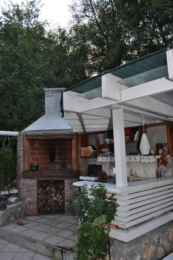Studio Apartmani Pergolo Centar Soko Banja Luaran gambar