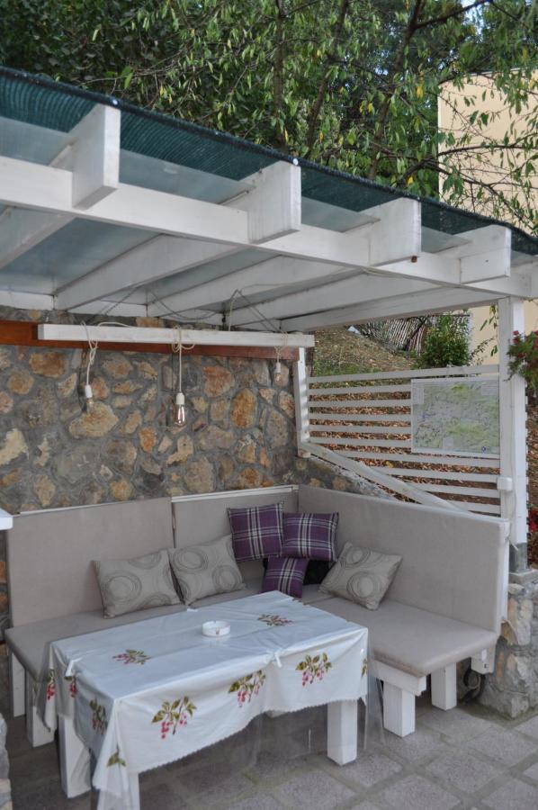 Studio Apartmani Pergolo Centar Soko Banja Luaran gambar