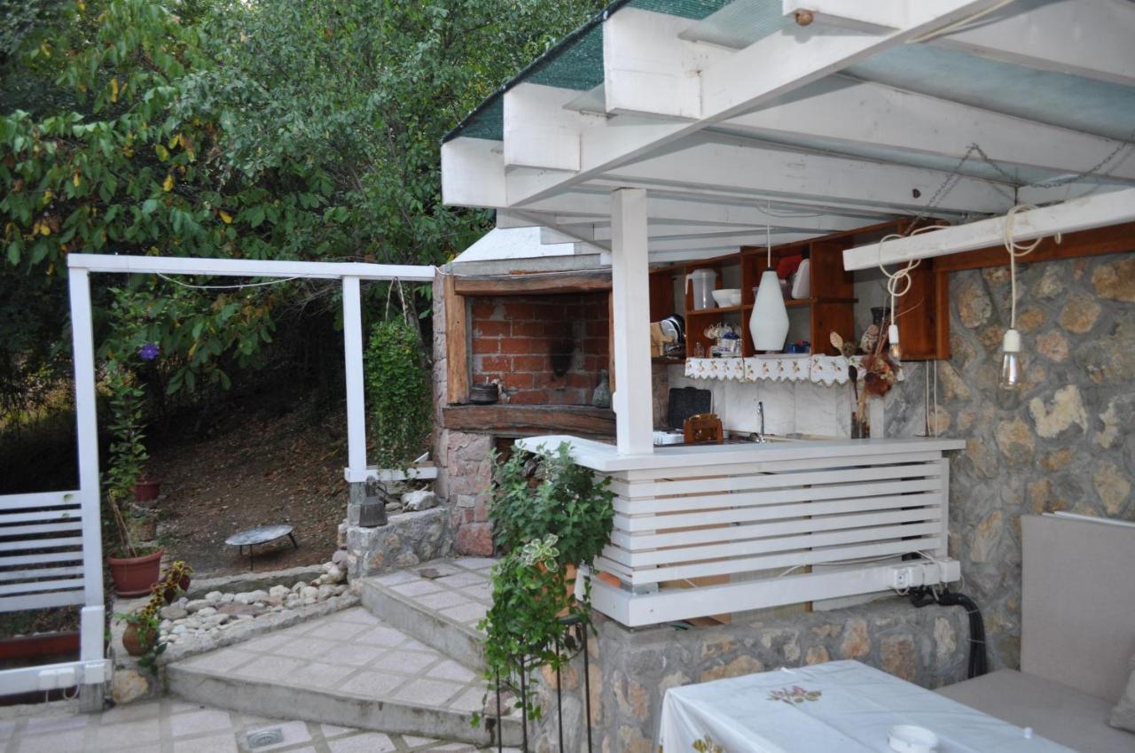 Studio Apartmani Pergolo Centar Soko Banja Luaran gambar