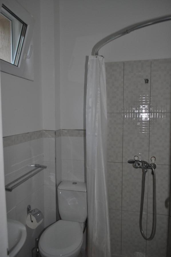 Studio Apartmani Pergolo Centar Soko Banja Luaran gambar