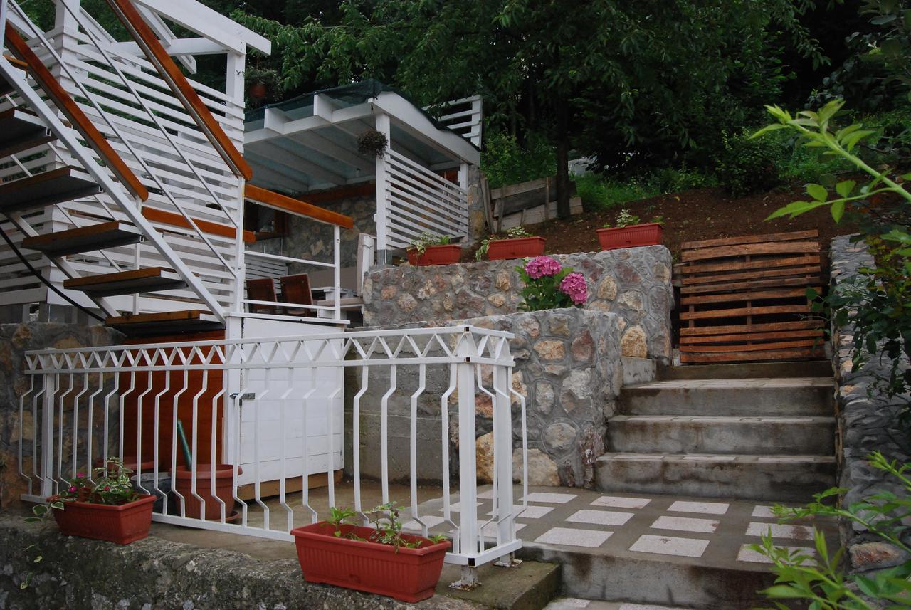 Studio Apartmani Pergolo Centar Soko Banja Luaran gambar