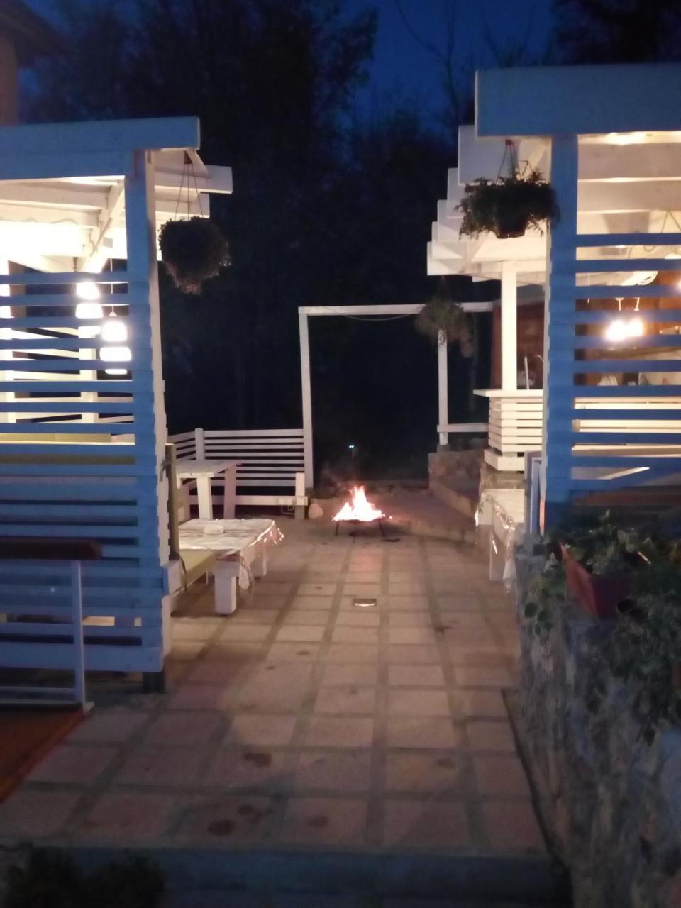 Studio Apartmani Pergolo Centar Soko Banja Luaran gambar