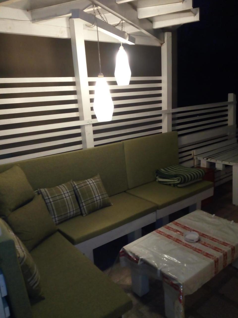 Studio Apartmani Pergolo Centar Soko Banja Luaran gambar